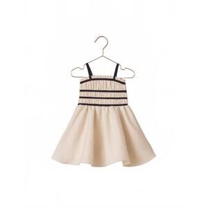 noralee provence dress ivory Noralee Provence Dress